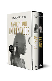 Estuche Enfrentados (Marfil y Ébano) / Head to Head Box Set (Drawn Together and Ebony) (Spanish Edition) - 9788413144238 by Mercedes Ron, 9788413144238