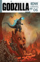 Godzilla Library Collection, Vol. 6 by Cullen Bunn, Joshua Hale Fialkov, James Stokoe, Bob Eggleton, 9798887243856