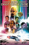 Star Trek: Deep Space Nine Omnibus by Scott Tipton, David Tipton, Mike Chen, Greg Scott, Angel Hernandez, 9798887244068
