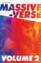 Across the Massive-Verse Volume 2 by Kyle Higgins, Brian Buccellato, Cherish Chen, Melissa Flores, Meghan Camarena, Alec Siegel, David Lafuente, Emma Kubert, Geraldo Borges, Rod Reis, 9781534330009