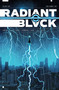 Radiant Black Volume 8 (A Massive-Verse Book) by Kyle Higgins, Joe Clark, Marcelo Costa, 9781534332409