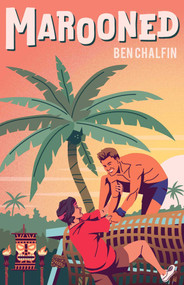 Marooned by Ben Chalfin, 9781998672240