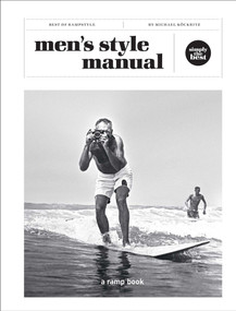 Men's Style Manual by Michael Köckritz, 9783948046316