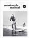 Men's Style Manual by Michael Köckritz, 9783948046316