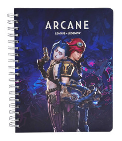Arcane 12-Month Undated Planner by Insight Editions, 9798337402871