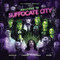 The Funeral Portrait Presents: Welcome To Suffocate City by Leah Moore, Andres Labrada, 9798886562132