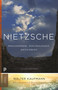 Nietzsche (Philosopher, Psychologist, Antichrist) by Walter A. Kaufmann, Alexander Nehamas, 9780691160269