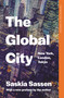 The Global City (New York, London, Tokyo) by Saskia Sassen, 9780691264721