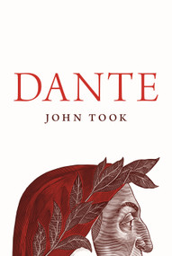 Dante by John Took, 9780691208930