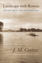 Landscape with Rowers (Poetry from the Netherlands) by J. M. Coetzee, 9780691123851