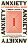 Anxiety (A Philosophical Guide) by Samir Chopra, 9780691246147