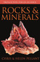 Rocks and Minerals - 9780691204062 by Chris Pellant, Helen Pellant