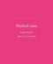 Warhol-isms by Andy Warhol, Larry Warsh, 9780691235035