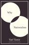 Why Nationalism by Yael Tamir, 9780691210780
