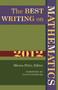 The Best Writing on Mathematics 2012 by Mircea Pitici, David Mumford, 9780691156552