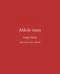 Abloh-isms by Virgil Abloh, Larry Warsh, 9780691213798