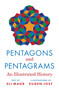 Pentagons and Pentagrams (An Illustrated History) by Eli Maor, Eugen Jost, 9780691257297