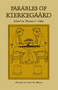 Parables of Kierkegaard by Søren Kierkegaard, Thomas C. Oden, 9780691020532