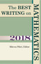 The Best Writing on Mathematics 2018 by Mircea Pitici, 9780691182766