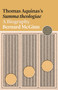 Thomas Aquinas's Summa theologiae (A Biography) by Bernard McGinn, 9780691191799