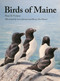 Birds of Maine - 9780691193199 by Peter D. Vickery, Charles D. Duncan, Jeffrey V. Wells, William J. Sheehan, Scott Weidensaul, Barbara Vickery, Barry Van Dusen, Lars Jonsson