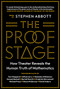 The Proof Stage (How Theater Reveals the Human Truth of Mathematics) by Stephen Abbott, 9780691243375