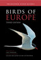 Birds of Europe (Third Edition) by Killian Mullarney, Lars Svensson, Dan Zetterström, 9780691253343