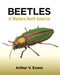 Beetles of Western North America by Arthur V. Evans, 9780691164281