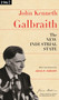 The New Industrial State by John Kenneth Galbraith, Sean Wilentz, John Kenneth Galbraith, 9780691131412