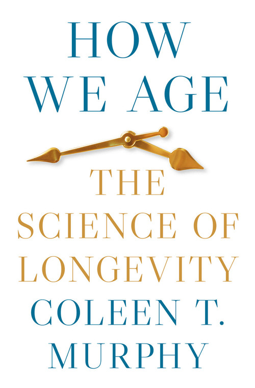 How We Age (The Science of Longevity) by Coleen T. Murphy, 9780691256825