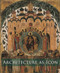Architecture as Icon (Perception and Representation of Architecture in Byzantine Art) by Slobodan Curcic, Slobodan Curcic, Evangelia Hadjitryphonos, Kathleen E. McVey, Helen G. Saradi, 9780300122114