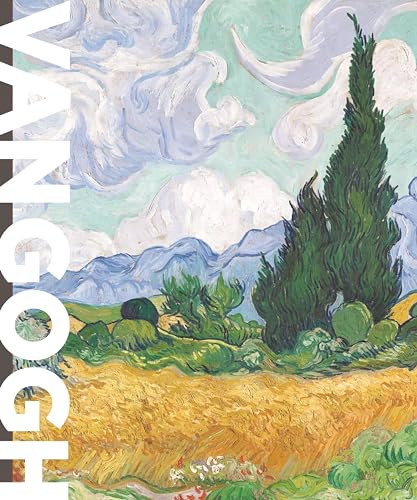 Van Gogh and the Seasons by Sjraar van Heugten, Joan Greer, Ted Gott, 9780691179711