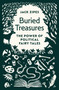 Buried Treasures (The Power of Political Fairy Tales) by Jack Zipes, 9780691244754