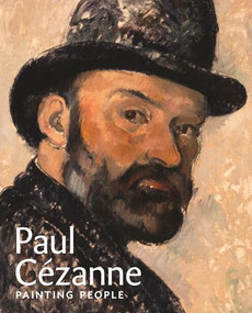 Paul Cézanne (Painting People) by Mary Tompkins Lewis, 9780691177953