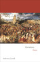 Carnations (Poems) by Anthony Carelli, 9780691149455