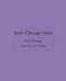 Judy Chicago-isms by Judy Chicago, Larry Warsh, 9780691253961