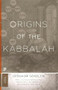Origins of the Kabbalah by Gershom Scholem, David Biale, R. J. Zwi Werblowsky, Allan Arkush, 9780691182988
