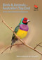 Birds and Animals of Australia's Top End (Darwin, Kakadu, Katherine, and Kununurra) by Nick Leseberg, Iain Campbell, 9780691161464