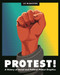 Protest! (A History of Social and Political Protest Graphics) by Liz McQuiston, 9780691198330