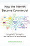 How the Internet Became Commercial (Innovation, Privatization, and the Birth of a New Network) by Shane Greenstein, 9780691178394