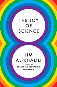 The Joy of Science by Jim Al-Khalili, 9780691211572