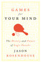 Games for Your Mind (The History and Future of Logic Puzzles) by Jason Rosenhouse, 9780691242026