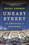 Uneasy Street (The Anxieties of Affluence) by Rachel Sherman, 9780691191904