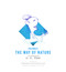 The Way of Nature by Zhuangzi, C. C. Tsai, Brian Bruya, Edward Slingerland, 9780691179742