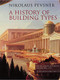 A History of Building Types by Nikolaus Pevsner, 9780691018294