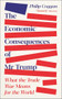 The Economic Consequences of Mr Trump (What the Trade War Means for the World) by Philip Coggan, 9781805227687