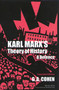Karl Marx's Theory of History (A Defence) by Gerald A. Cohen, 9780691070681