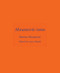 Abramović-isms by Marina Abramović, 9780691263731