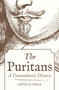 The Puritans (A Transatlantic History) by David D. Hall, 9780691203379