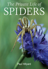 The Private Life of Spiders by Paul Hillyard, 9780691150031